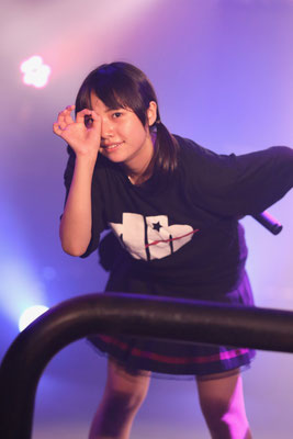 音楽娘vol.41(2019/08/24 渋谷DESEO mini)