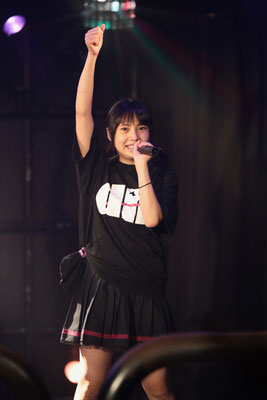 音楽娘vol.41(2019/08/24 渋谷DESEO mini)