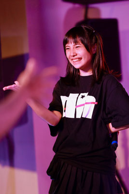 NAKANO GIRLS MEETING!!(2019/08/10 S.U.B TOKYO)