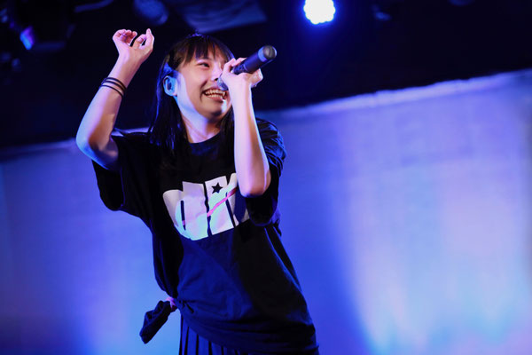 アイドル放課後プロジェクト特別編 ～早割ワンコイン編～(2019/09/07 S.U.B TOKYO)