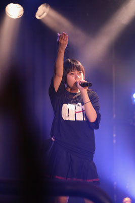 音楽娘vol.41(2019/08/24 渋谷DESEO mini)