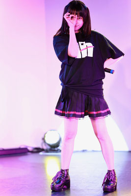NAKANO GIRLS MEETING!!(2019/08/10 S.U.B TOKYO)