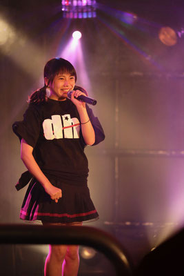 音楽娘vol.41(2019/08/24 渋谷DESEO mini)