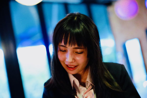 第5回合同オフ会(2019/07/28 ラウンジCRIB)