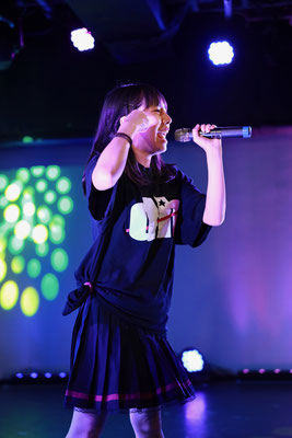 アイドル放課後プロジェクト特別編 ～早割ワンコイン編～(2019/09/07 S.U.B TOKYO)