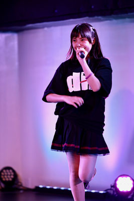 NAKANO GIRLS MEETING!!(2019/08/10 S.U.B TOKYO)