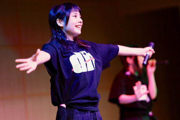 T.I.G vol.4 -1部-(2019/08/11 神田明神EDOCCOスタジオ)