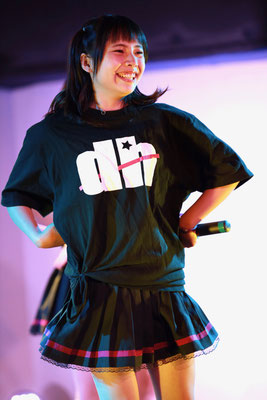 NAKANO GIRLS MEETING!!(2019/08/10 S.U.B TOKYO)