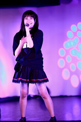 NAKANO GIRLS MEETING!!(2019/08/10 S.U.B TOKYO)