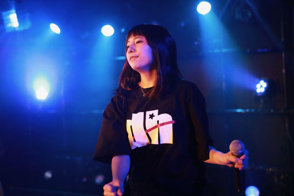 SHIBUYA GIRLS MEETING!!(2019/07/27 渋谷DESEO mini)