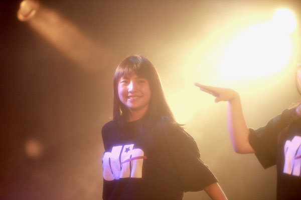 SMART USEN presents COMING IDOL SHIBUYA(2019/08/18 渋谷DESEO mini)