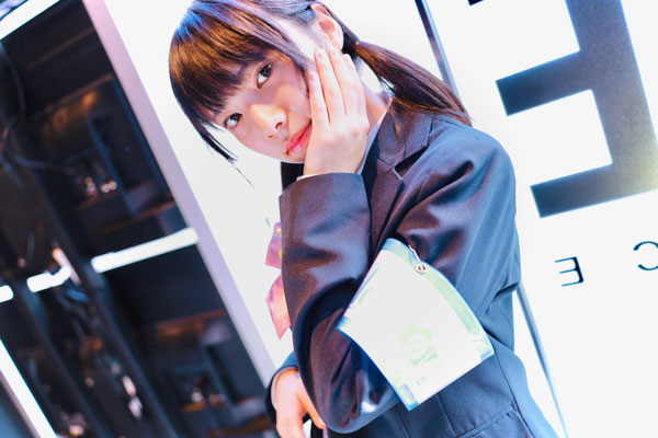音楽娘vol.42(2019/09/08 TwinBoxGRAGE)