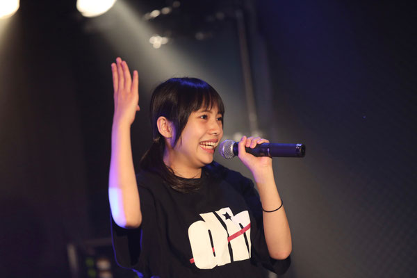 音楽娘vol.41(2019/08/24 渋谷DESEO mini)