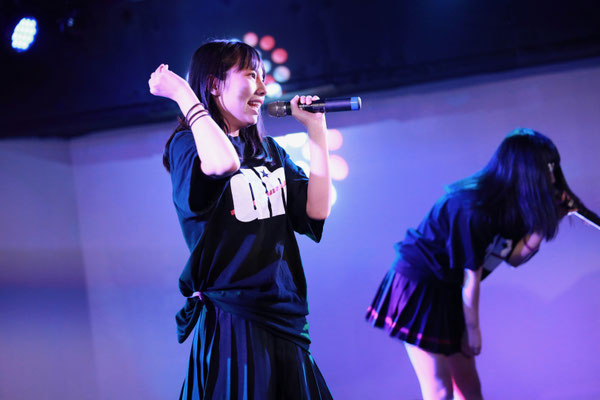 アイドル放課後プロジェクト特別編 ～早割ワンコイン編～(2019/09/07 S.U.B TOKYO)