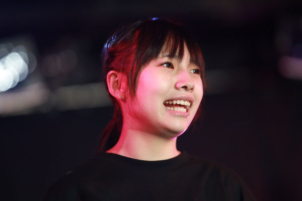 IKEBUKURO GIRLS MEETING!![2回目](2019/06/30 池袋BlackHole)