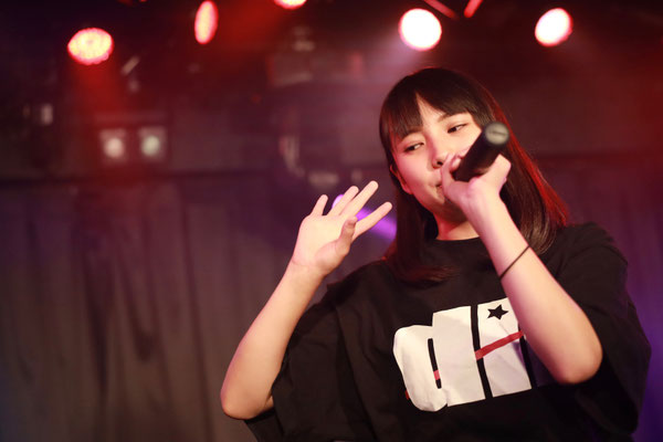 AKIBA GIRLS MEETING!! 2部(2019/08/24 TwinBoxAKIHABRA)