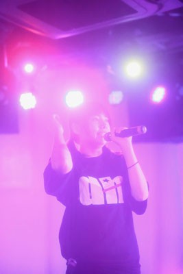NAKANO GIRLS MEETING!! (2019/08/25 S.U.B TOKYO)