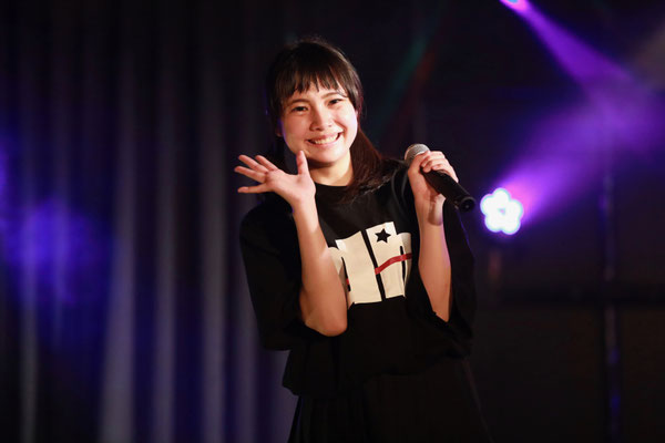SMART USEN presents COMING IDOL SHIBUYA(2019/07/20 渋谷DESEO mini)