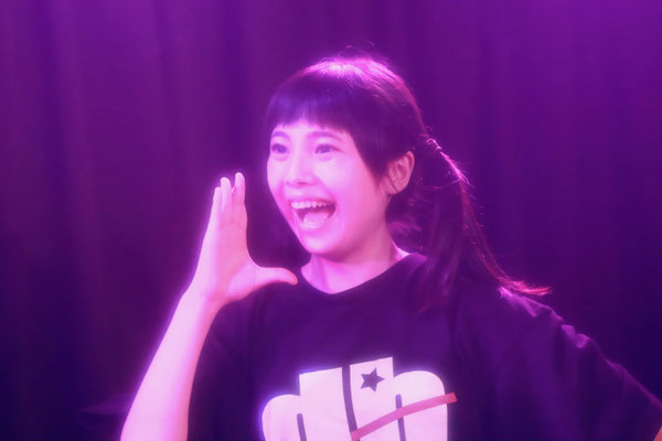 AKIBA GIRLS MEETING!! 2部(2019/07/20 TwinboxGARAGE)