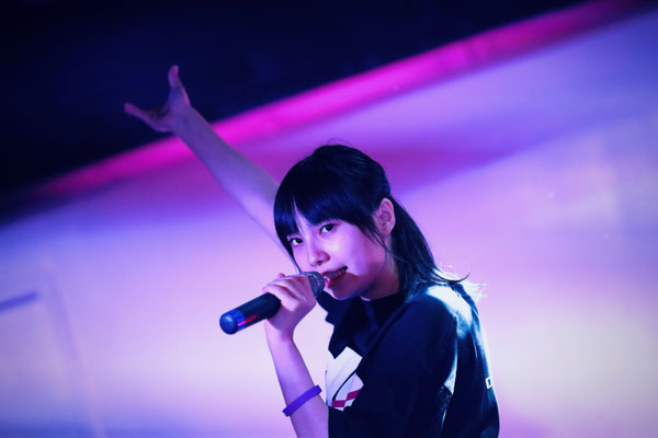 NAKANO GIRLS MEETING!!(2019/06/22 S.U.B TOKYO)