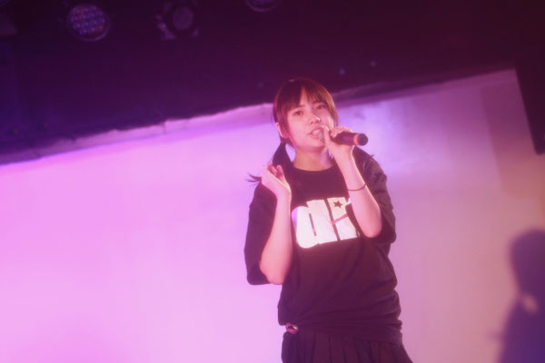 NAKANO GIRLS MEETING!! (2019/08/25 S.U.B TOKYO)