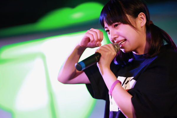 NAKANO GIRLS MEETING!! 1部(2019/06/16 S.U.B TOKYO)