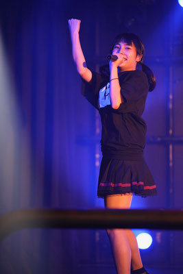 音楽娘vol.41(2019/08/24 渋谷DESEO mini)
