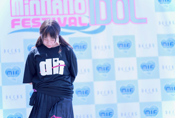 みんなのアイドルフェスティバル(2019/08/04 デックス東京ビーチ)