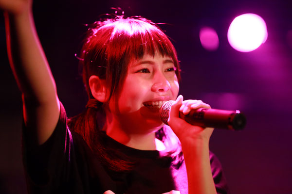 SMART USEN presents COMING IDOL SHIBUYA(2019/07/20 渋谷DESEO mini)