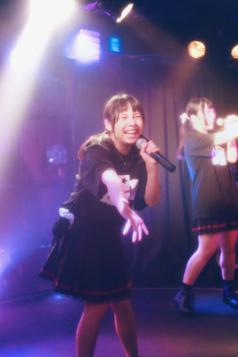 SMART USEN presents COMING IDOL SHIBUYA(2019/07/28 渋谷DESEO mini)
