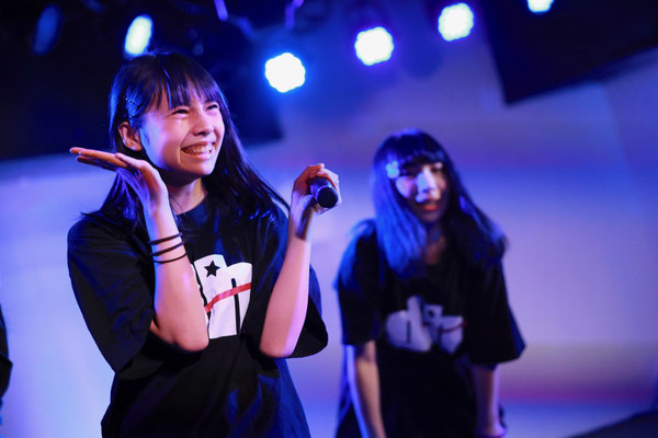 アイドル放課後プロジェクト特別編 ～早割ワンコイン編～(2019/09/07 S.U.B TOKYO)