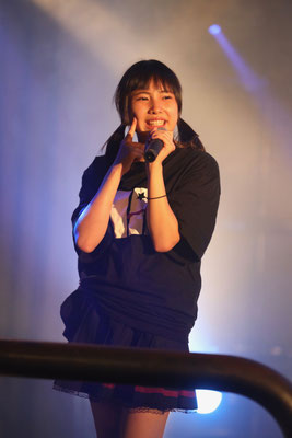 音楽娘vol.41(2019/08/24 渋谷DESEO mini)