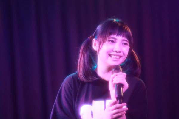 AKIBA GIRLS MEETING!! 2部(2019/07/20 TwinboxGARAGE)