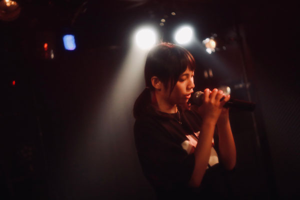 SMART USEN presents COMING IDOL SHIBUYA(2019/07/28 渋谷DESEO mini)