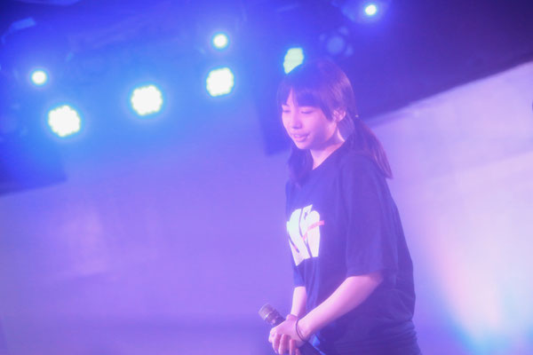 NAKANO GIRLS MEETING!! (2019/08/25 S.U.B TOKYO)