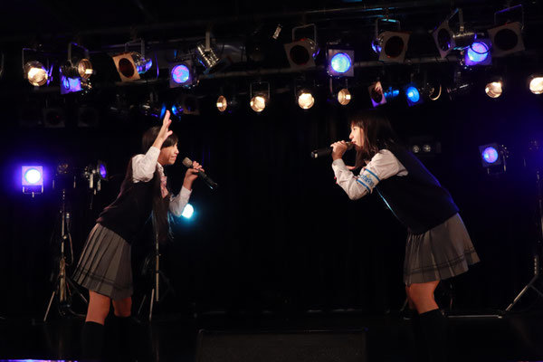 NEO Fes!!! mini presented by Top Yell Vol.8(2017/09/10 TSUTAYA O-Crest)