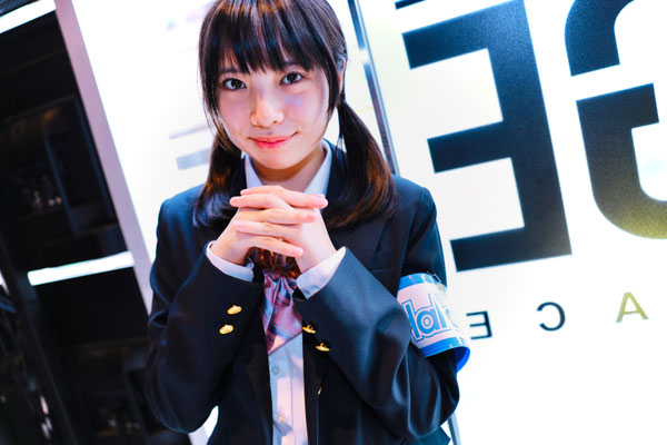 音楽娘vol.42(2019/09/08 TwinBoxGRAGE)