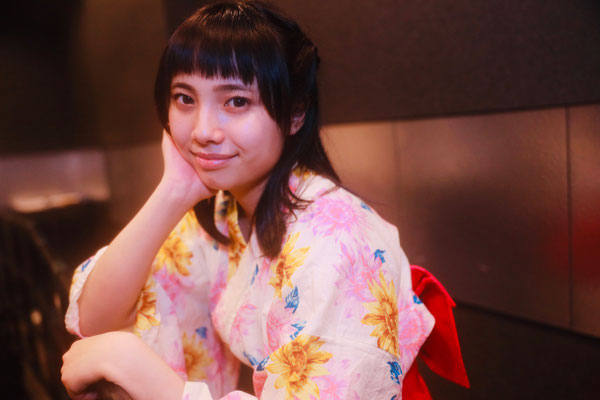AKABANE GIRLS SHOW CASE vol.2(2019/07/07 赤羽ReNY alpha)