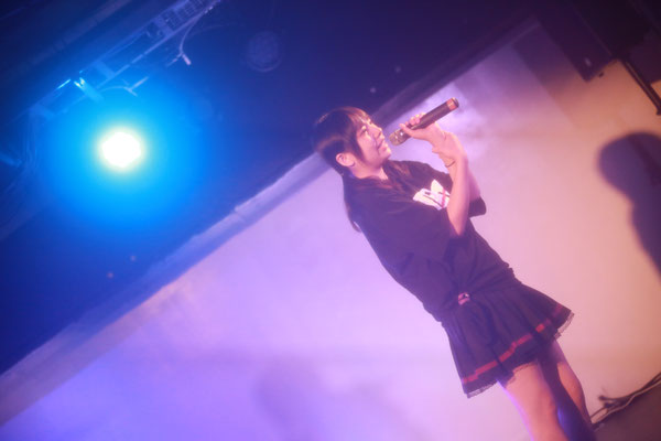 NAKANO GIRLS MEETING!! (2019/08/25 S.U.B TOKYO)