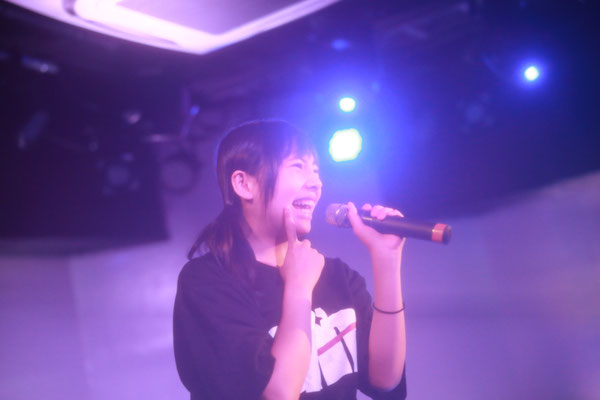 NAKANO GIRLS MEETING!! (2019/08/25 S.U.B TOKYO)