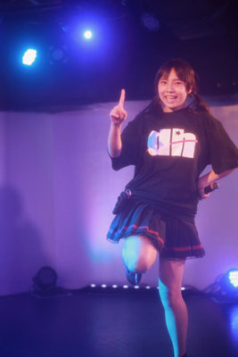 NAKANO GIRLS MEETING!! (2019/08/25 S.U.B TOKYO)