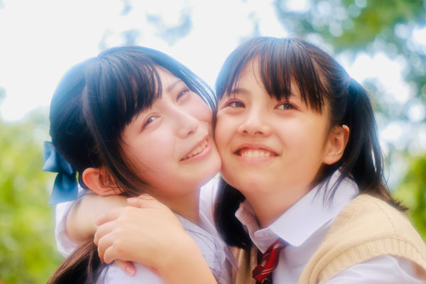 フレッシュ屋外大撮影会(2018/09/01 葛西臨海公園)