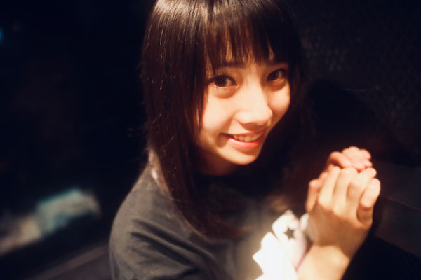 GIRLS MUSIC SQUARE @TwinBox ～１部～(2019/08/03 TwinBoxAKIHABRA)