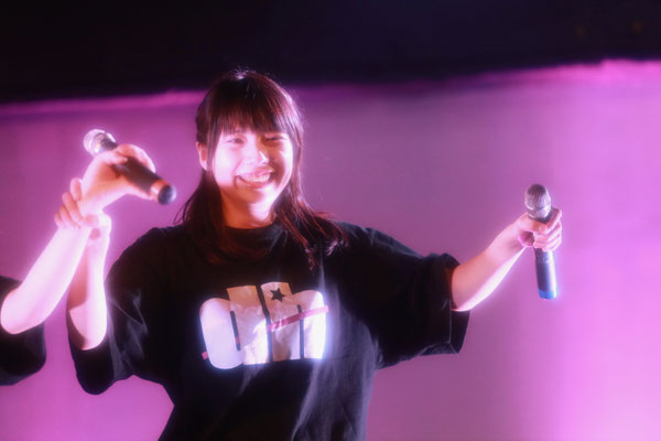 アイドル放課後プロジェクト特別編 令名の和歌-善家巳琴生誕祭-(2019/09/07 S.U.B TOKYO)