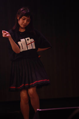 AKABANE GIRLS SHOW CASE vol.1(2019/07/07 赤羽ReNY alpha)