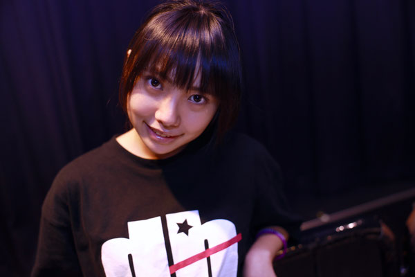 GIRLS MUSIC SQUARE @ TwinBox ～1部～(2019/09/01 TwinBoxAKIHABRA)