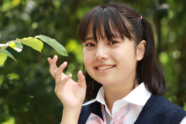 フレッシュ屋外大撮影会(2018/09/01 葛西臨海公園)
