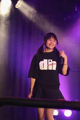 音楽娘vol.41(2019/08/24 渋谷DESEO mini)