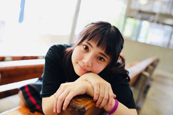 UENO IDOL FESTIVAL(2019/07/15 水上音楽堂)