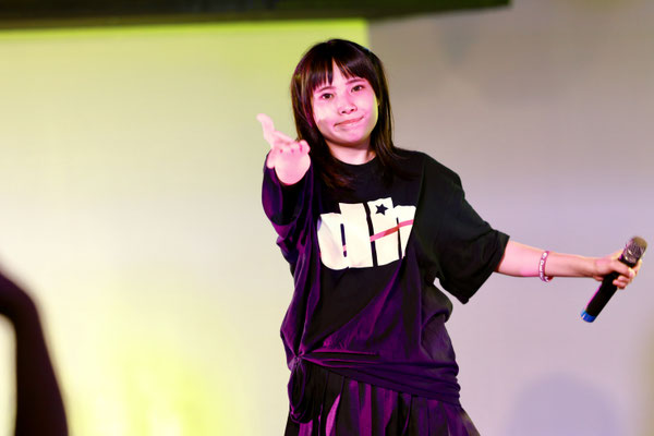 NAKANO GIRLS MEETING!!(2019/08/10 S.U.B TOKYO)